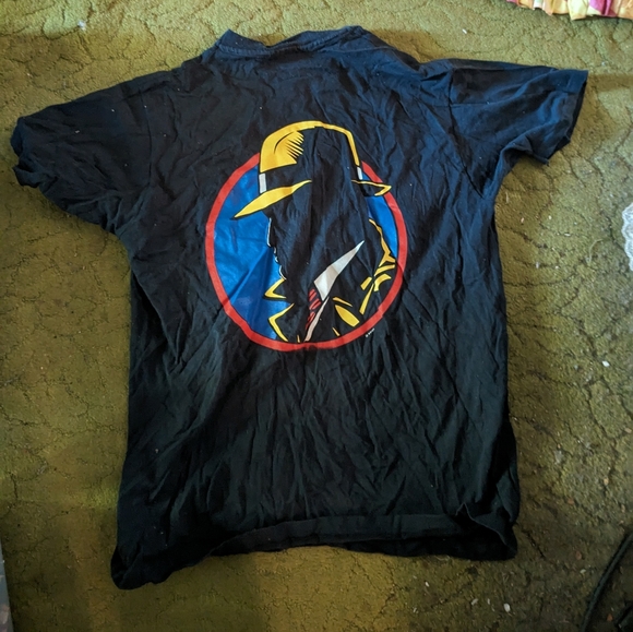 Dick Tracy T-Shirt - Picture 3 of 4